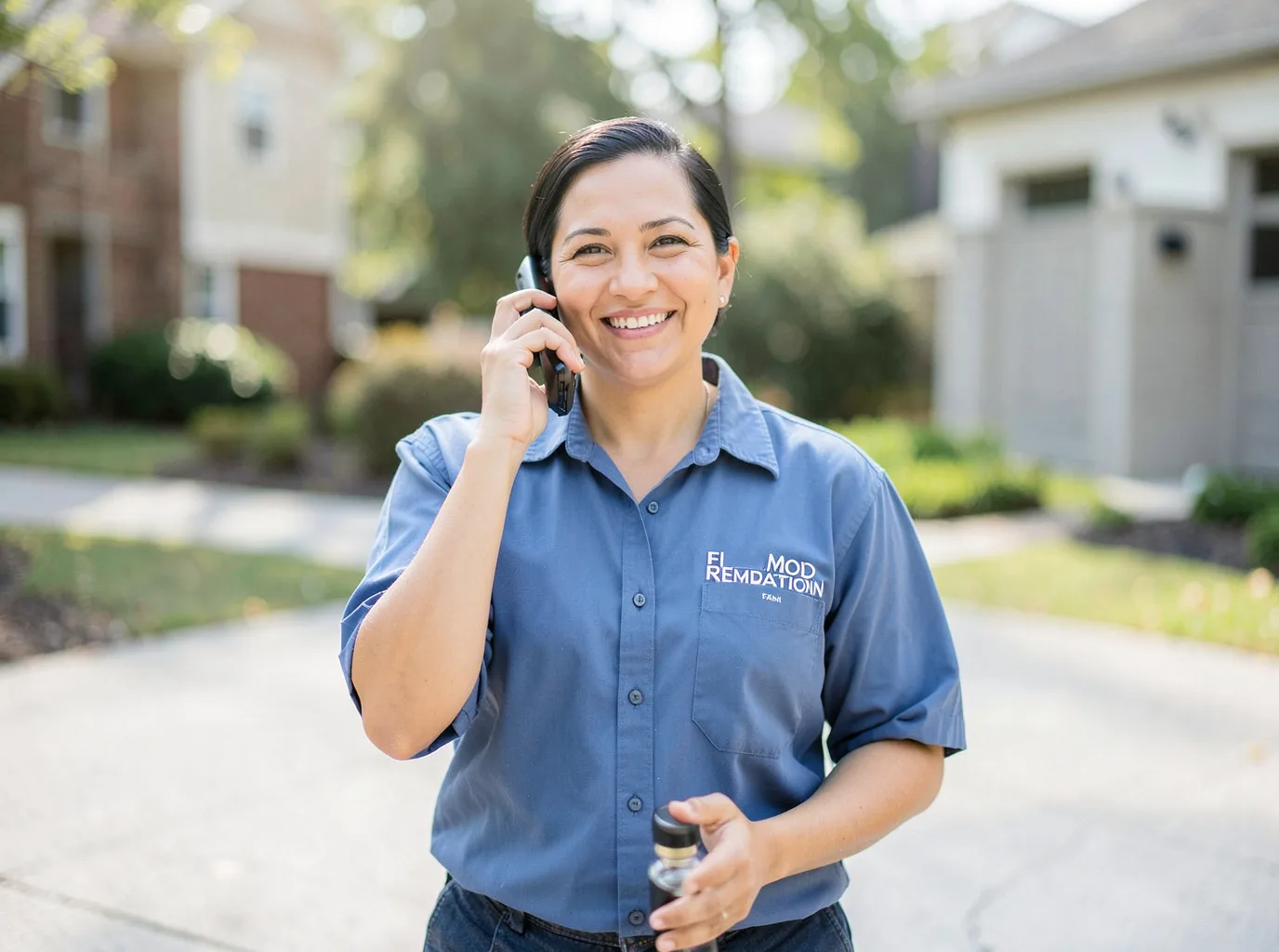 Mold Remediation Valhermoso Springs, AL FAQs
